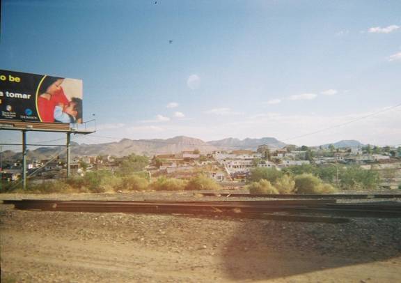 Ciudad Juarez
