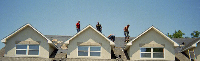 roofers, Columbia, MO