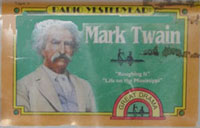 mark twain tape cover