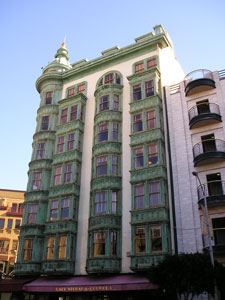 greenbuilding Kearny