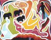 "dreamtime", Art Card image