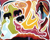 dreamtime image