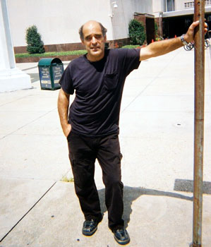 Bill Abboud