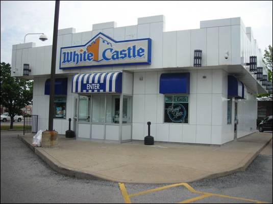a White Castle establishment