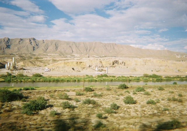 rio grande